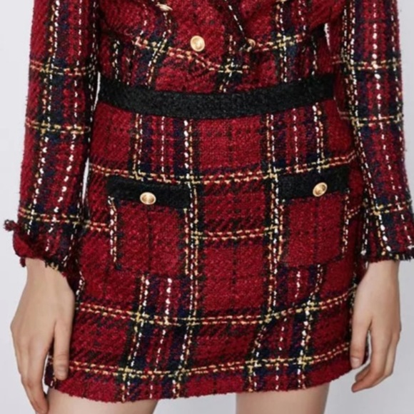 Zara skirt - Picture 2 of 4